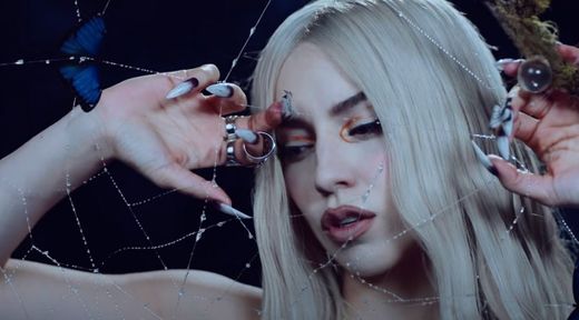 Ava max- everytime cry 
