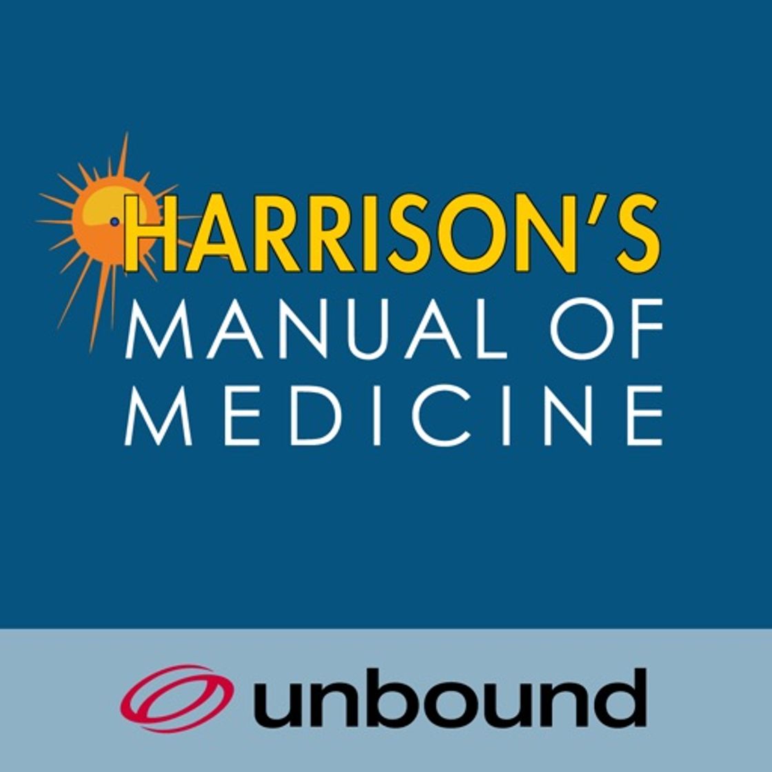 App Harrison's Manual of Medicine