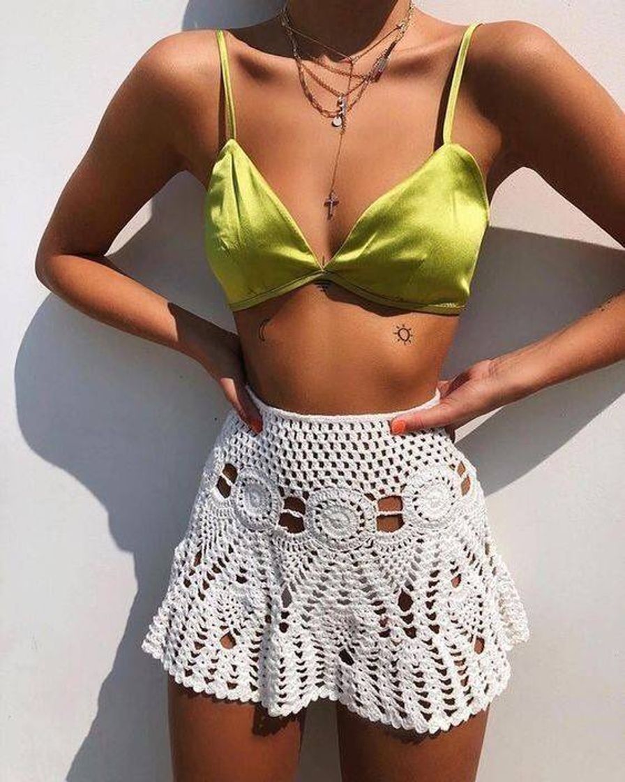 Look