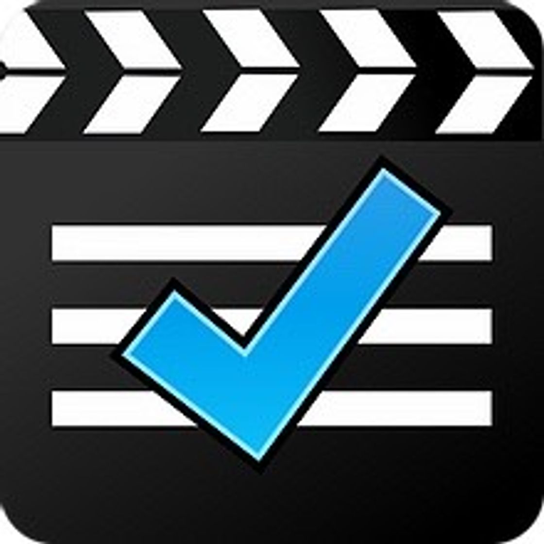 Social ‎Shot Lister 