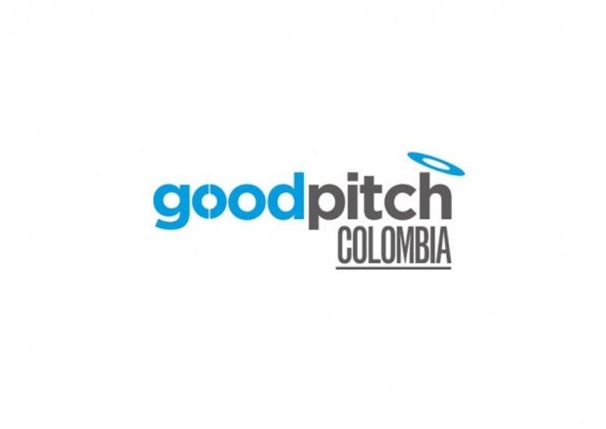 Fashion Good Pitch Colombia