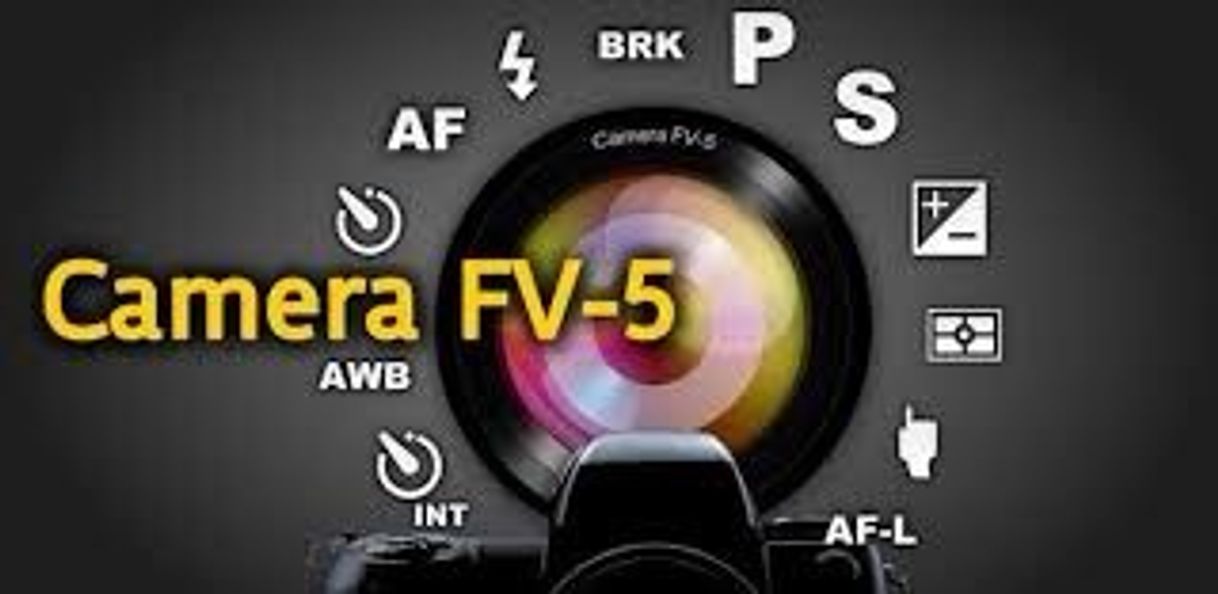 Social Camera Fv-5