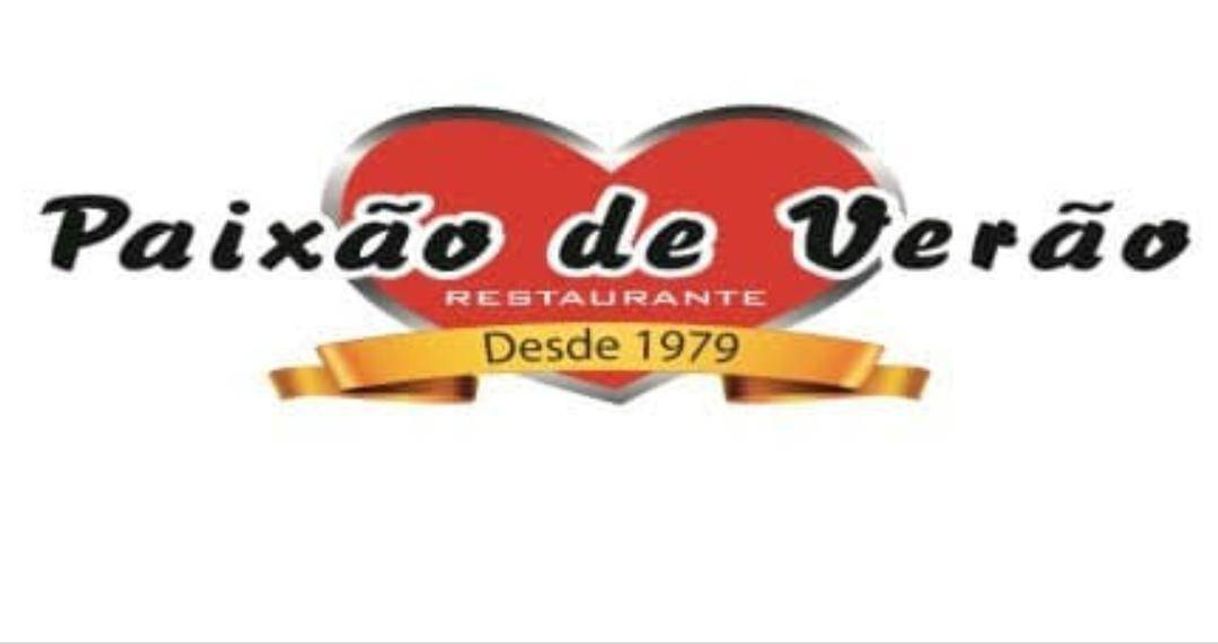 Restaurantes Restaurante Paixão de Verão