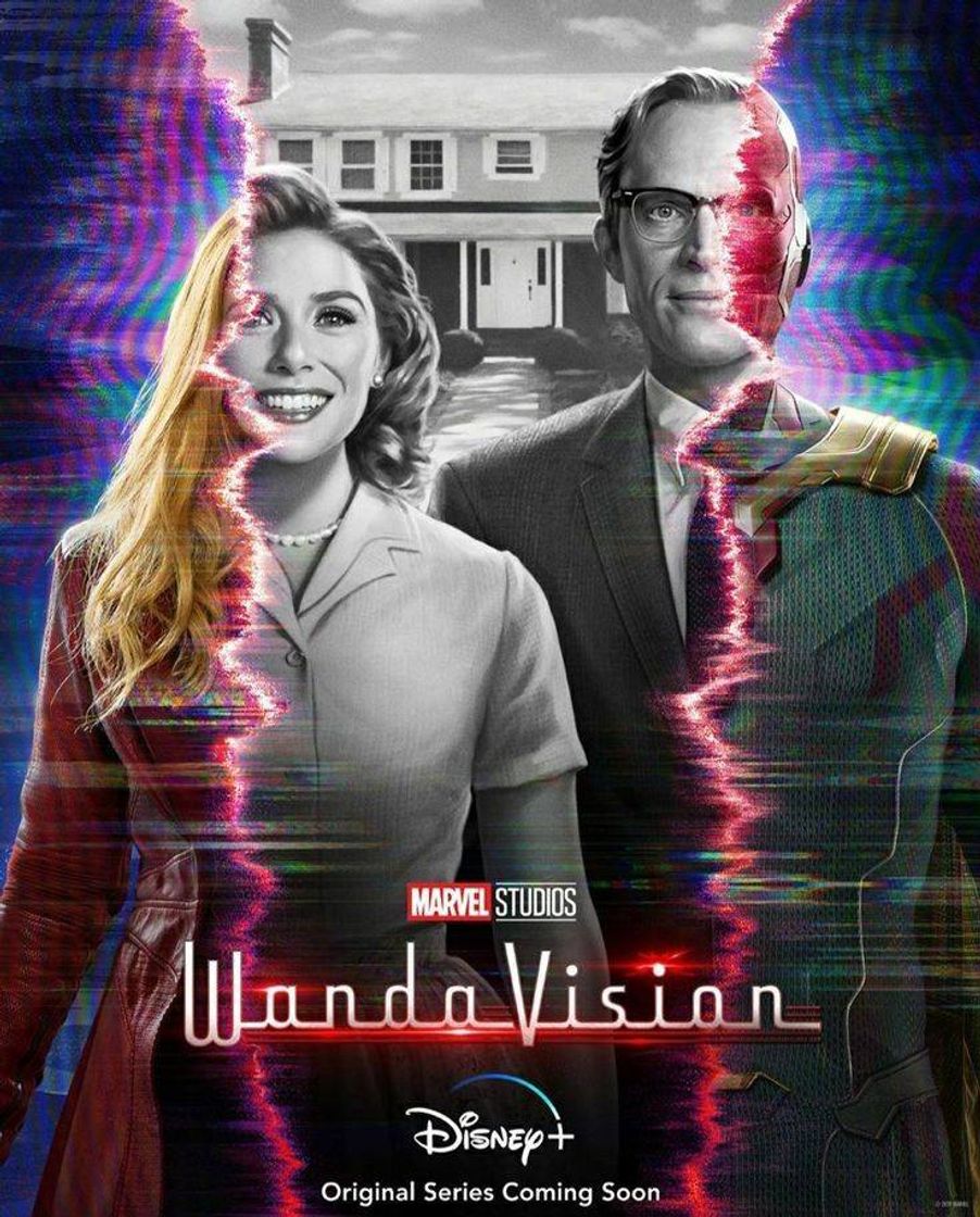 Moda WandaVision pros fãs da Marvel