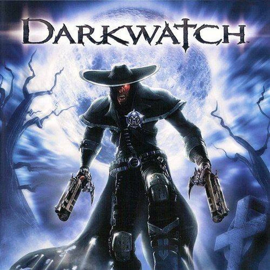 Moda DarkWatch