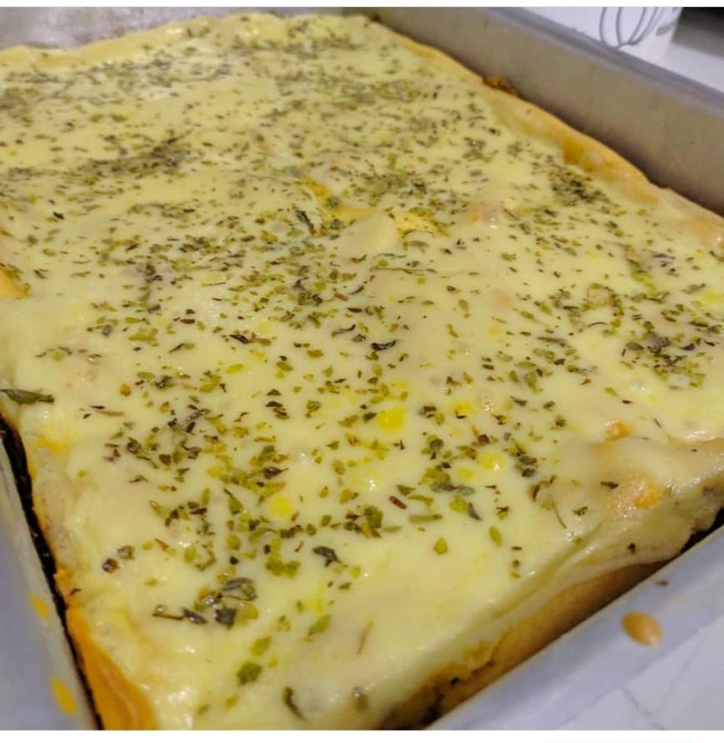 Moda Torta de Frango