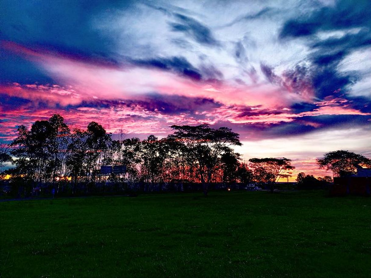 Moda Por do Sol em Umuarama-PR