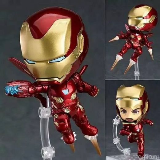 Nendoroid Iron Man