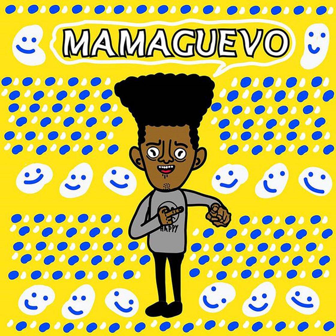 Music Mamaguebo