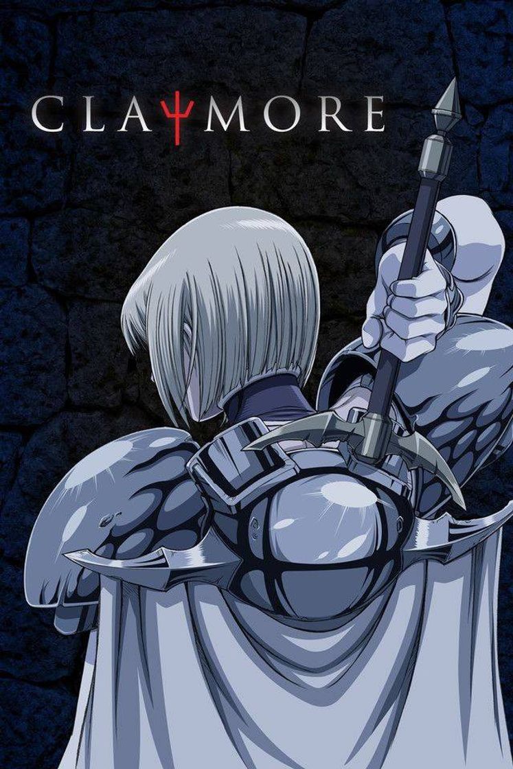 Series Claymore 