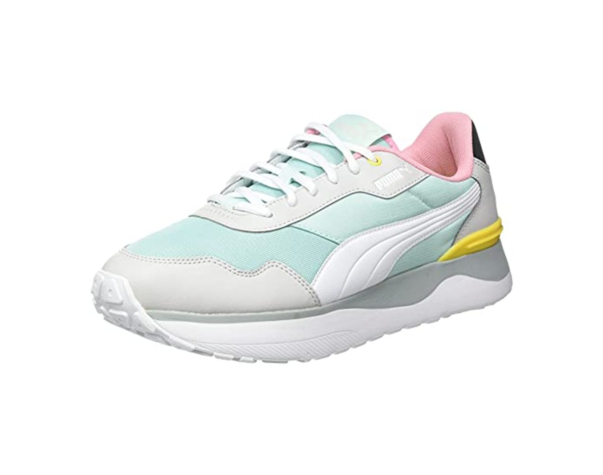 Fashion Puma R78 Voyage