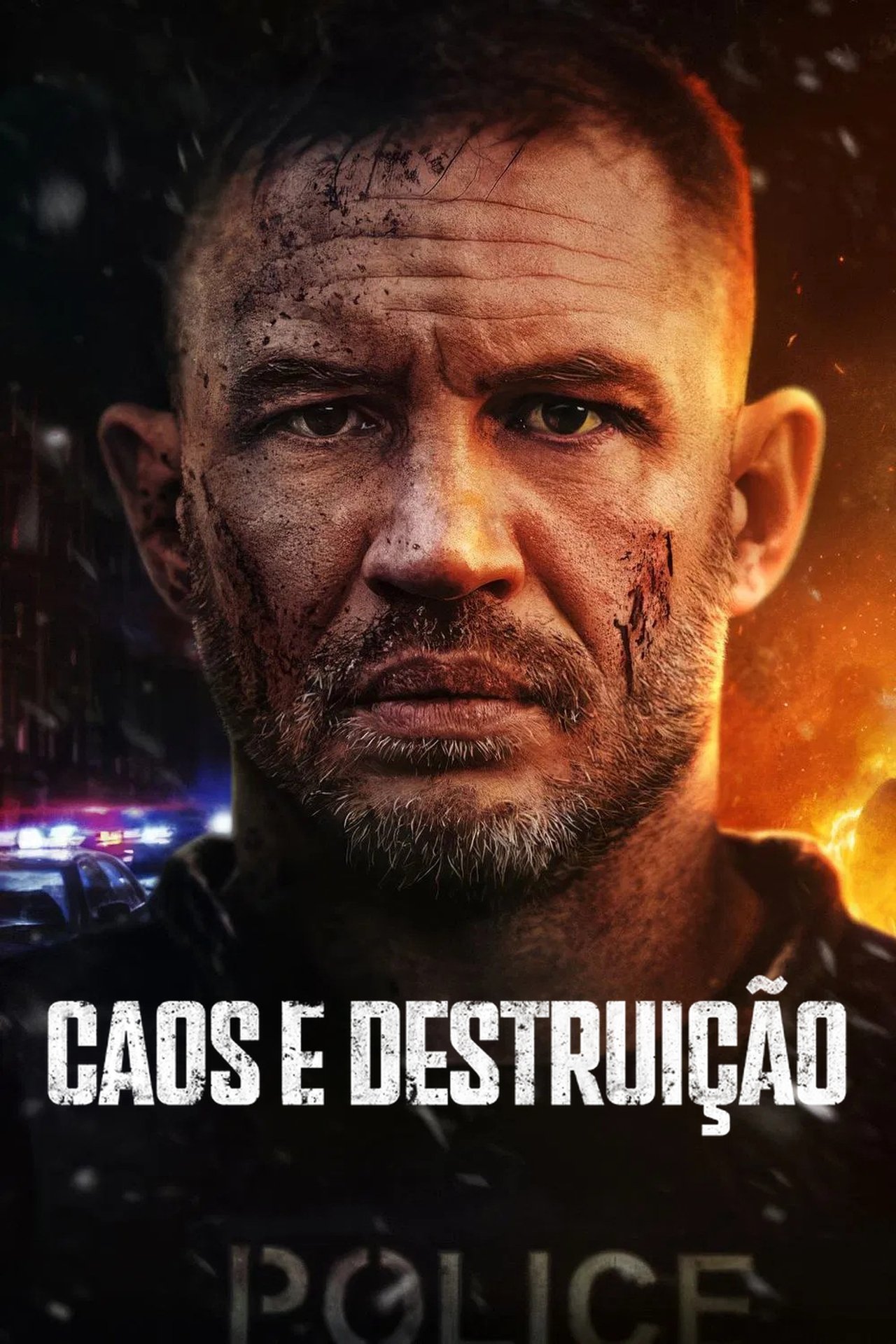 Movie Havoc