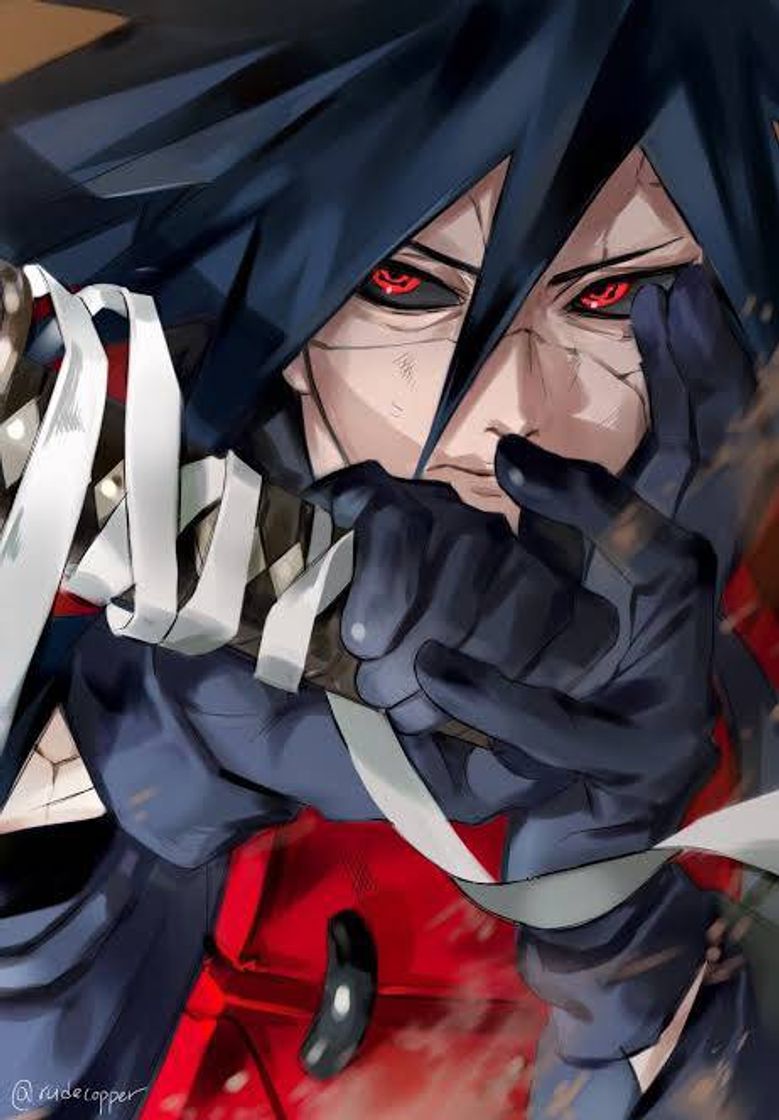 Music Tipo Madara