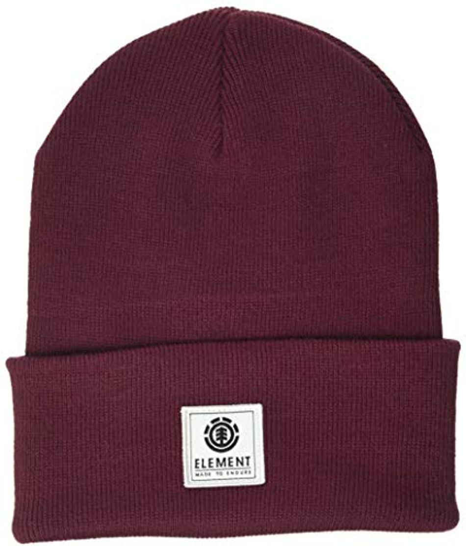 Social Element Dusk - Gorro para Hombre Gorro