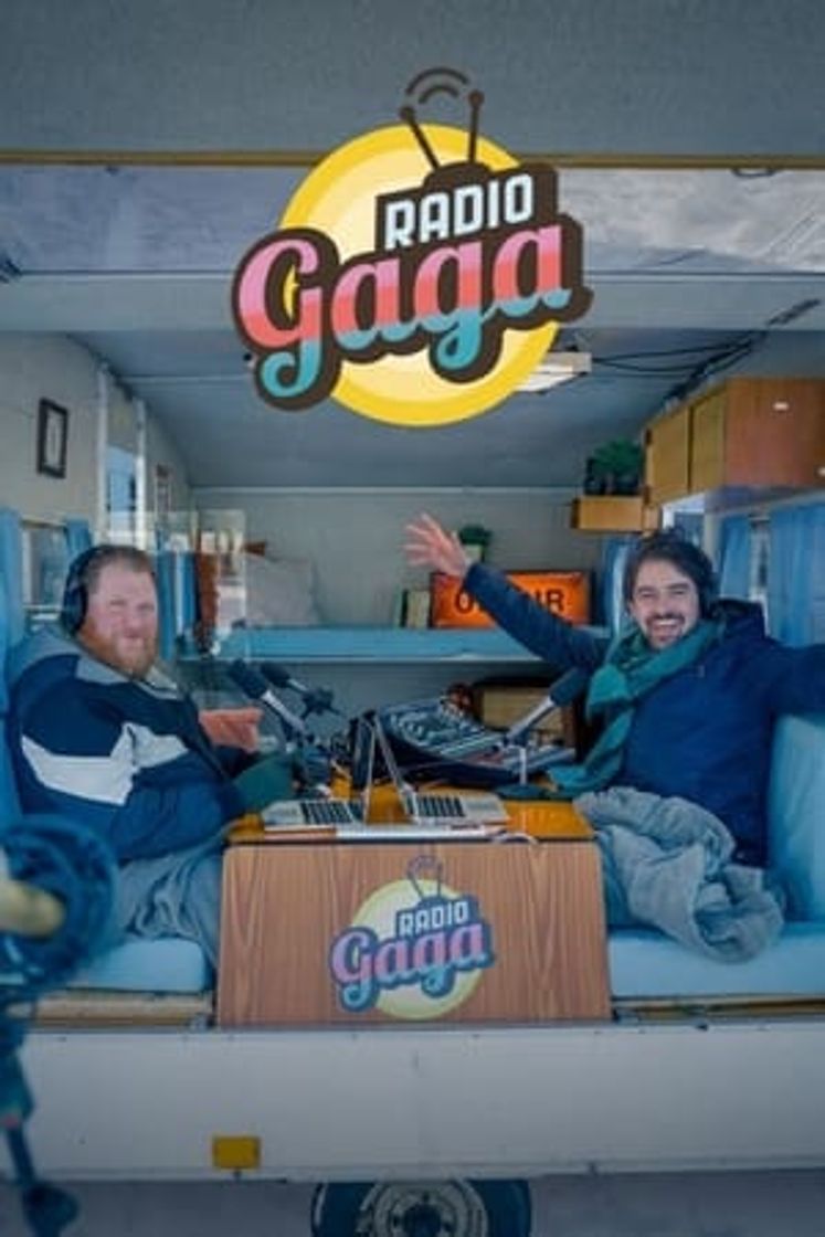 Serie Radio Gaga