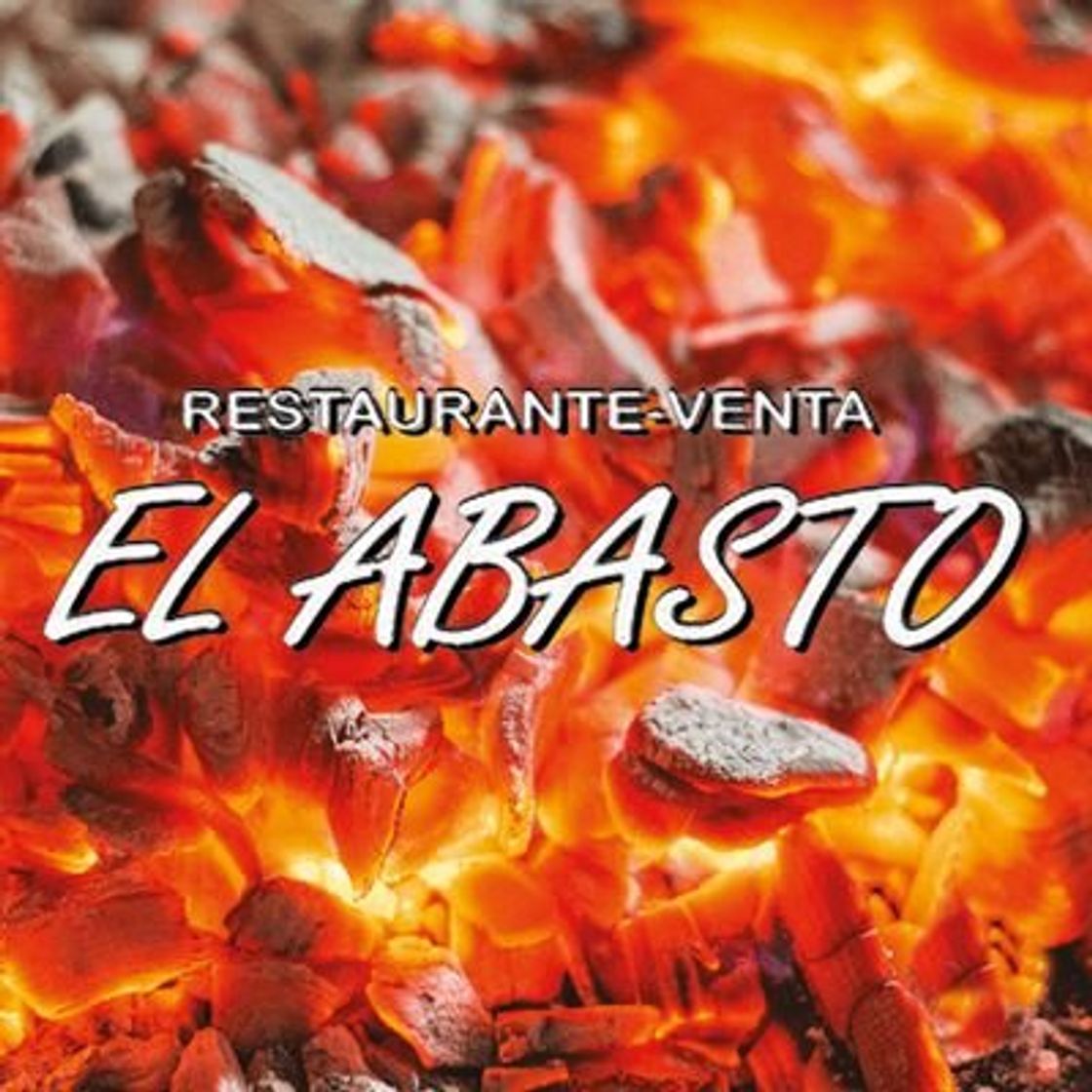 Place Restaurante Venta El Abasto