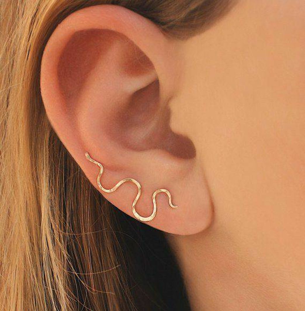 Moda Piercing 1