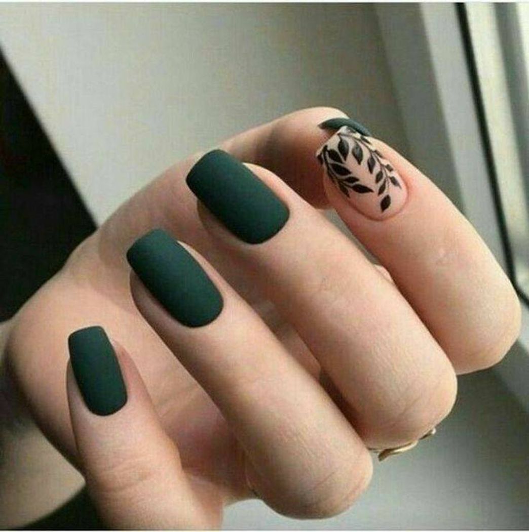 Moda Nail 🍃🌿