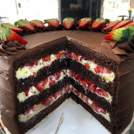 CAKE 🍰