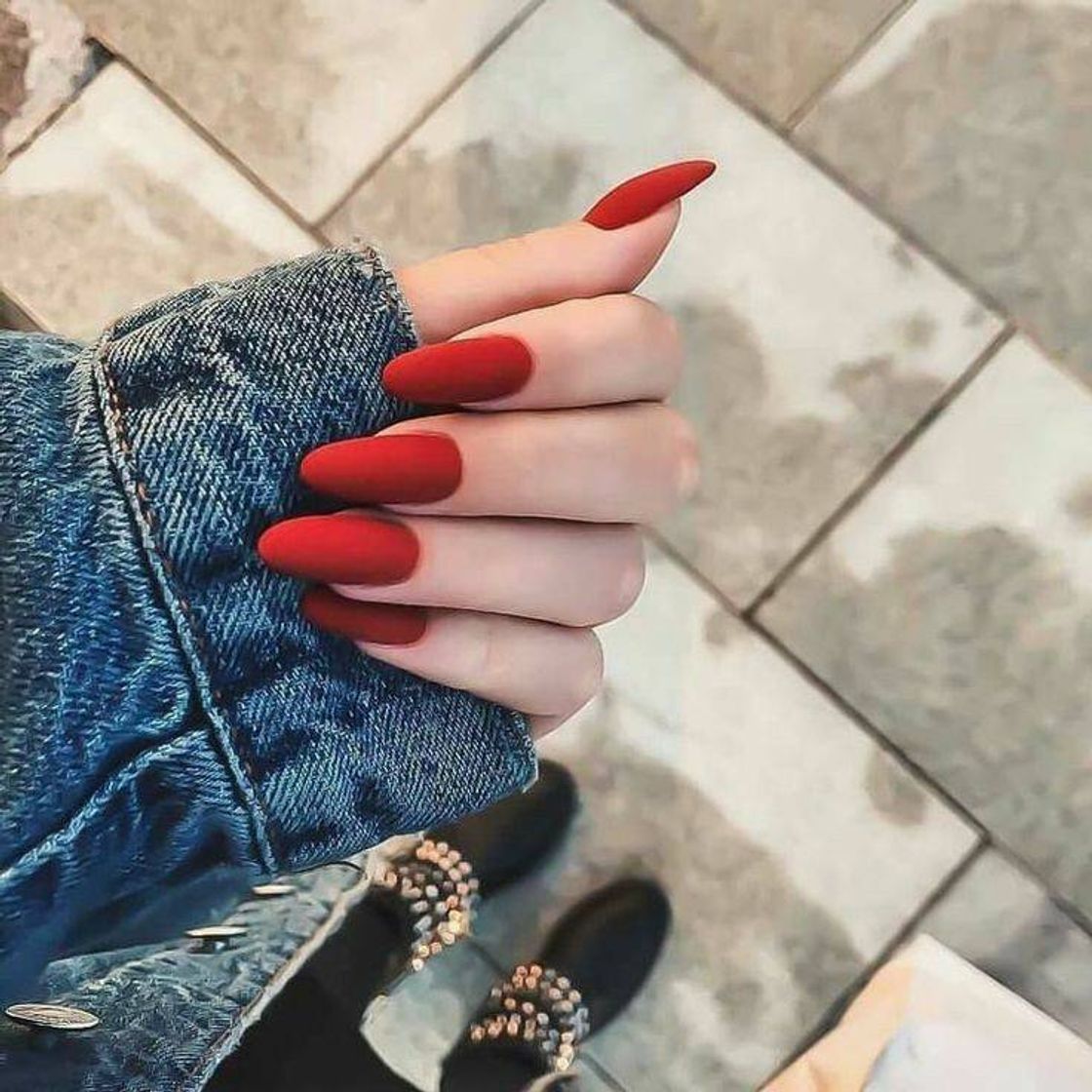 Moda Red ❤