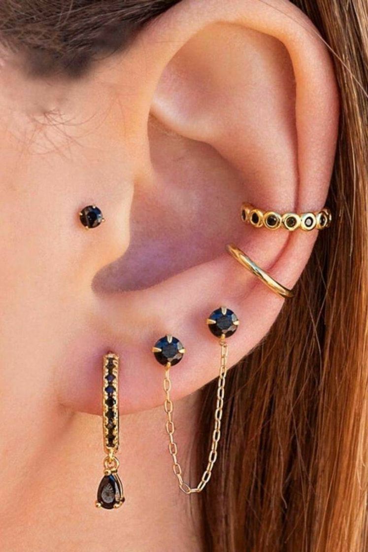 Moda Piercing 9