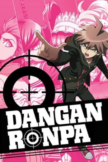 Danganronpa: The Animation