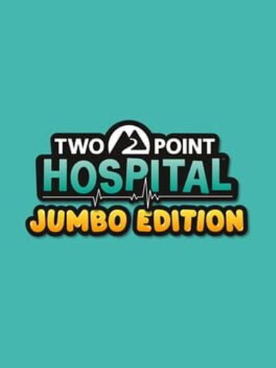 Two Point Hospital: Jumbo Edition