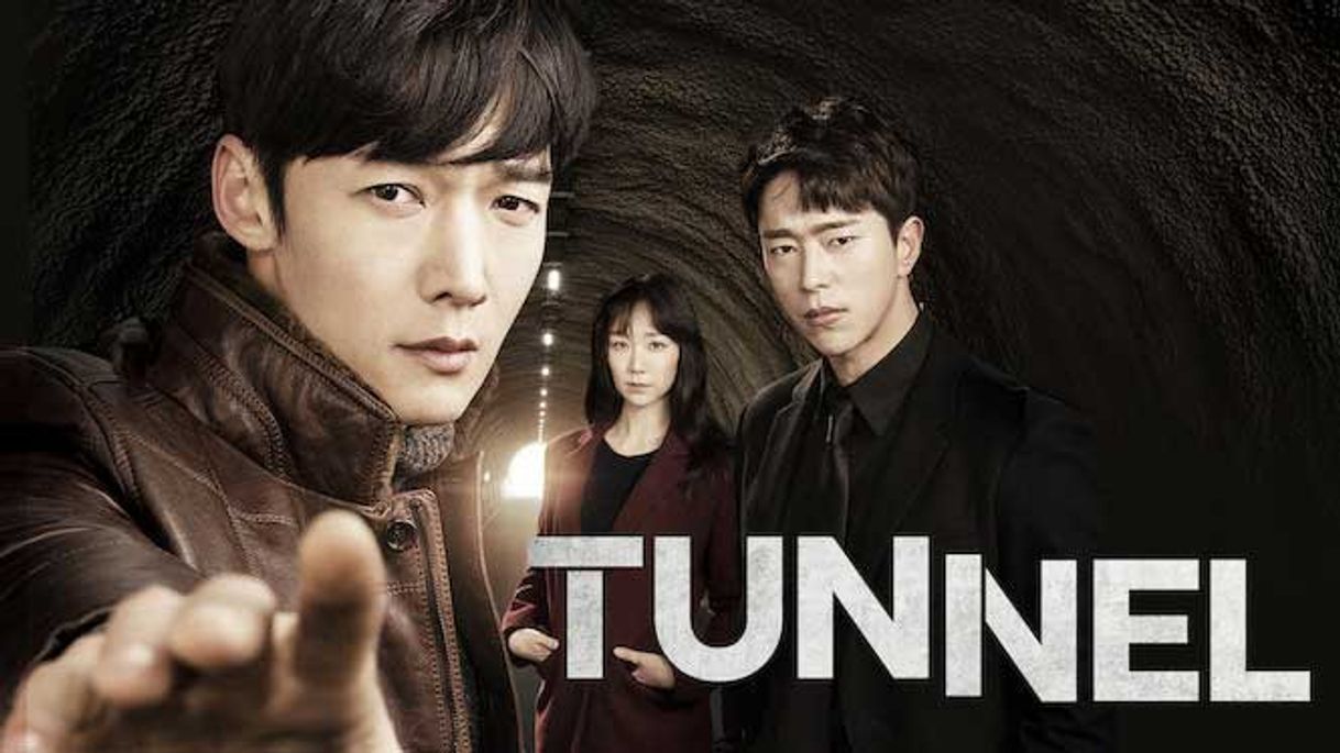 Túnel the serie