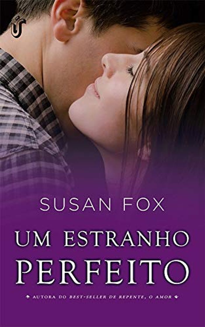 Book Um Estranho Perfeito - Volume 3