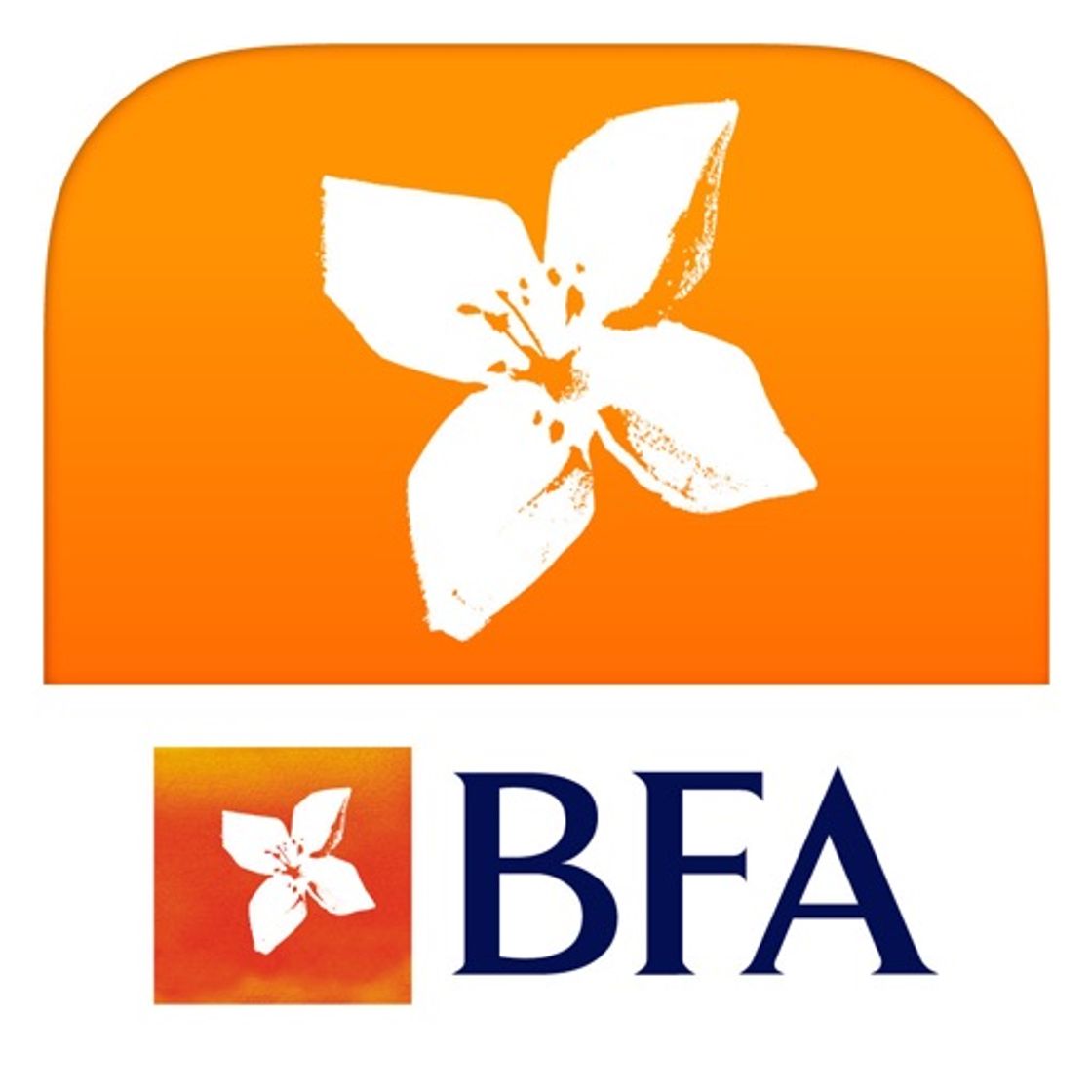 Aplicaciones BFA App