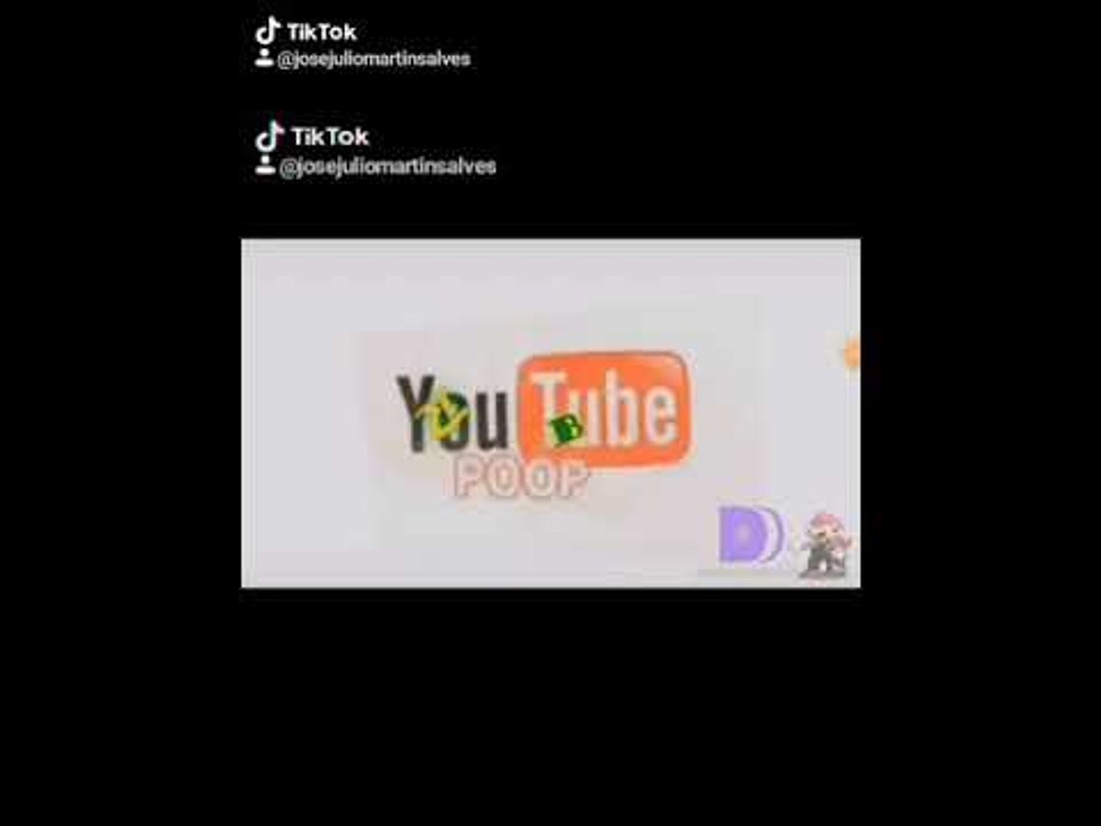 Social Você vai amar esse vídeo