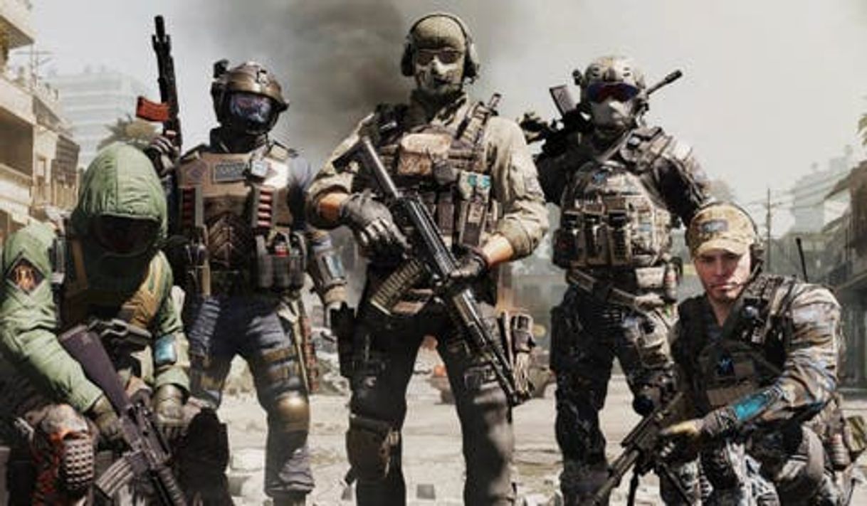 Call of Duty: Mobile