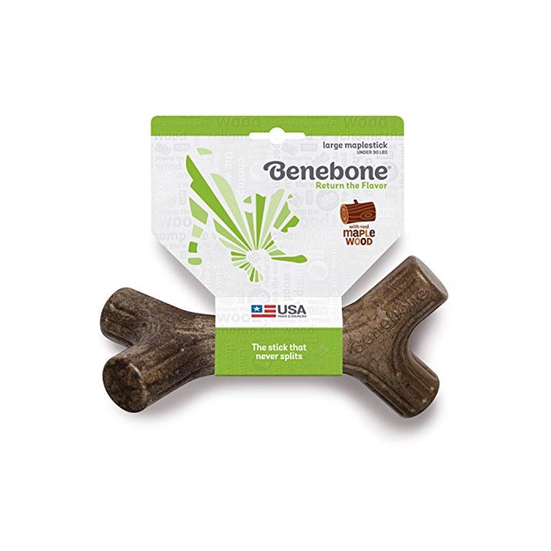 Producto Benebone Maplestick