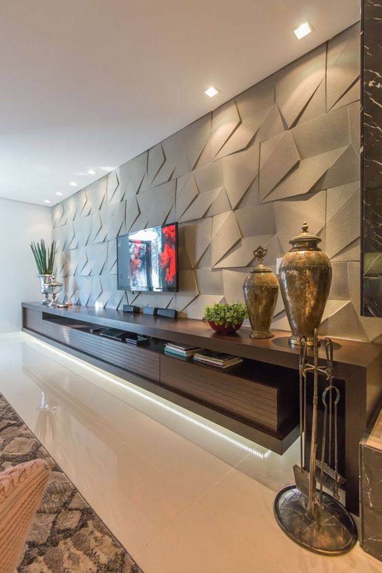 Social Painel para TV