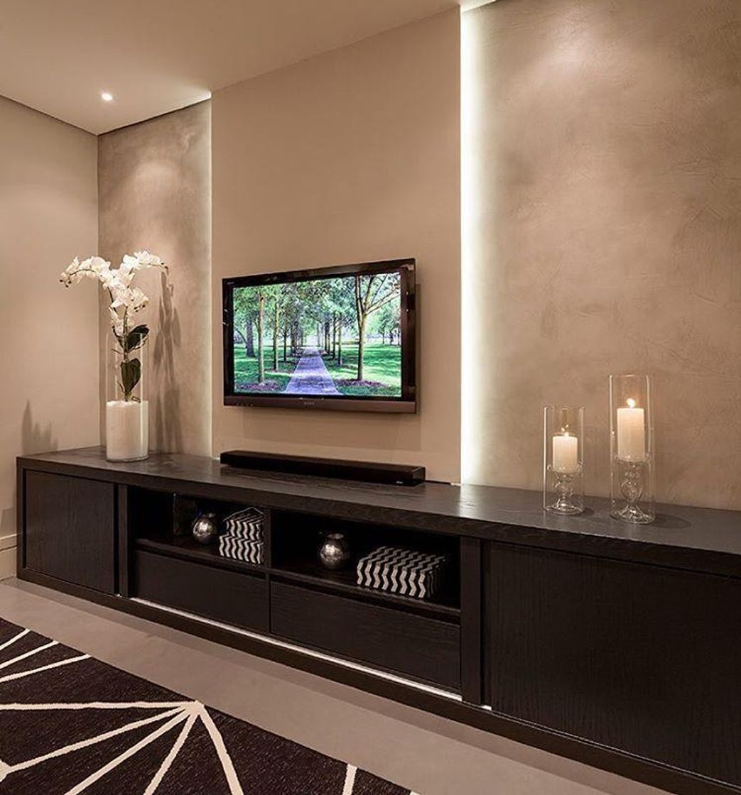 Social Painel para TV