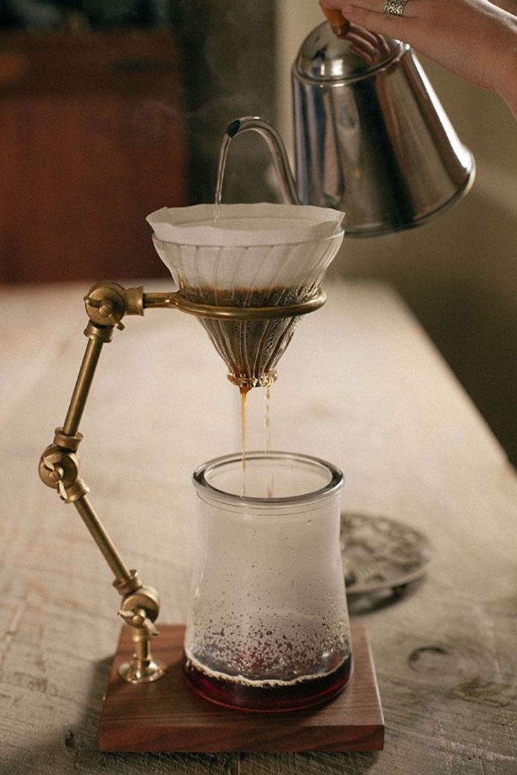 Social Coffee time ☕️