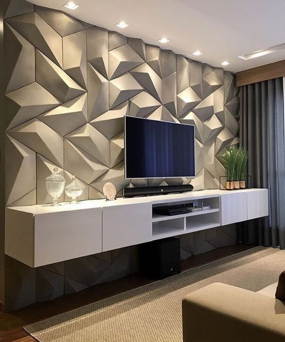 Social Painel para TV