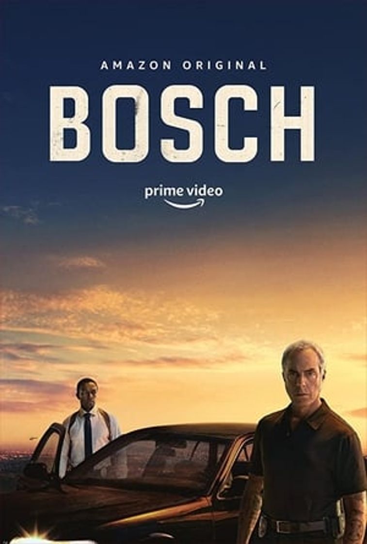 Serie Bosch