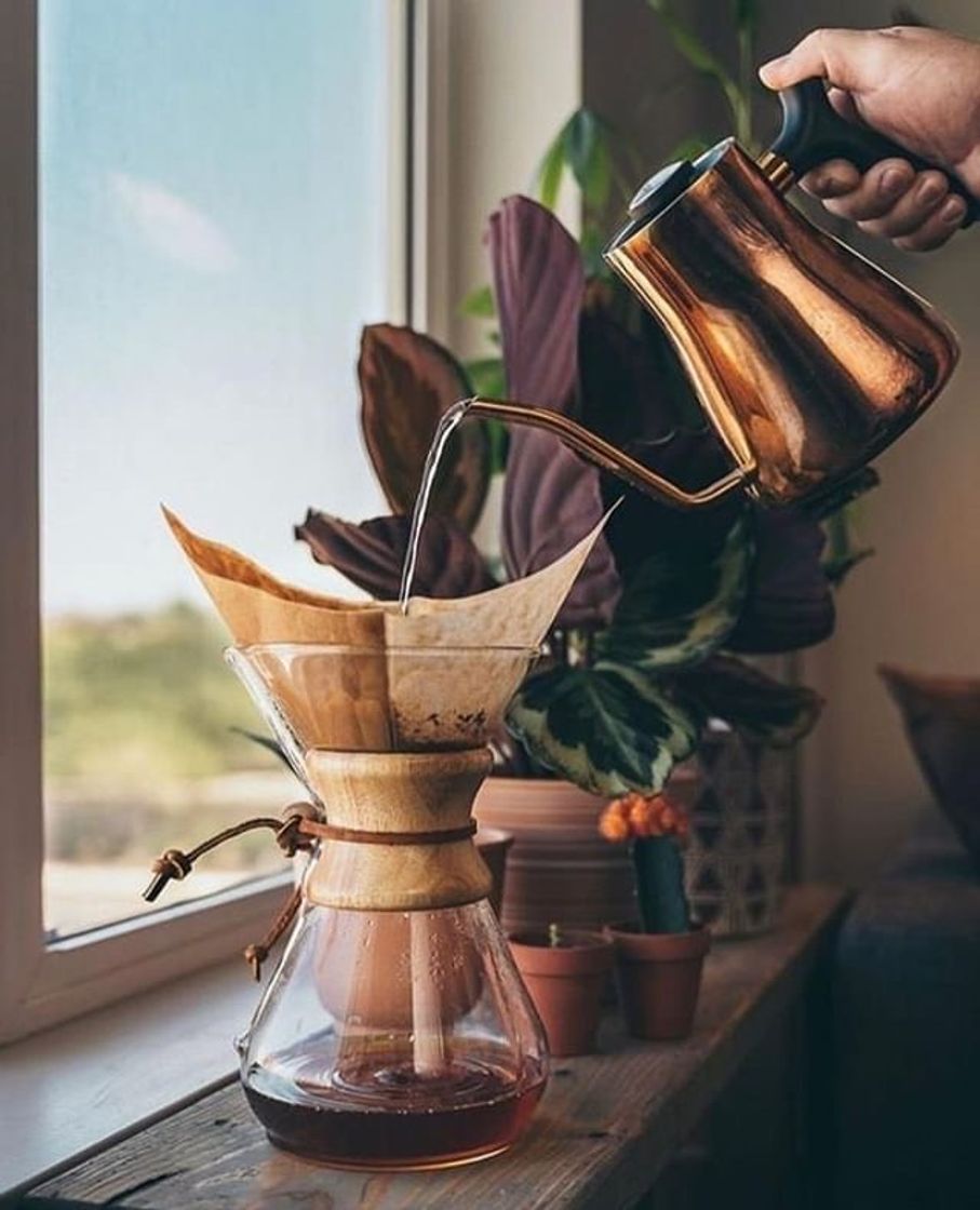 Social Coffee Time ☕️