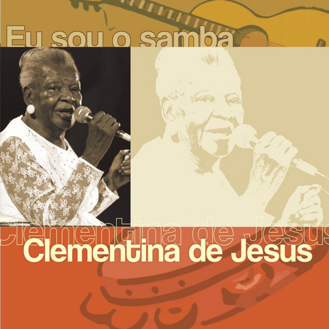 Canción Marinheiro Só