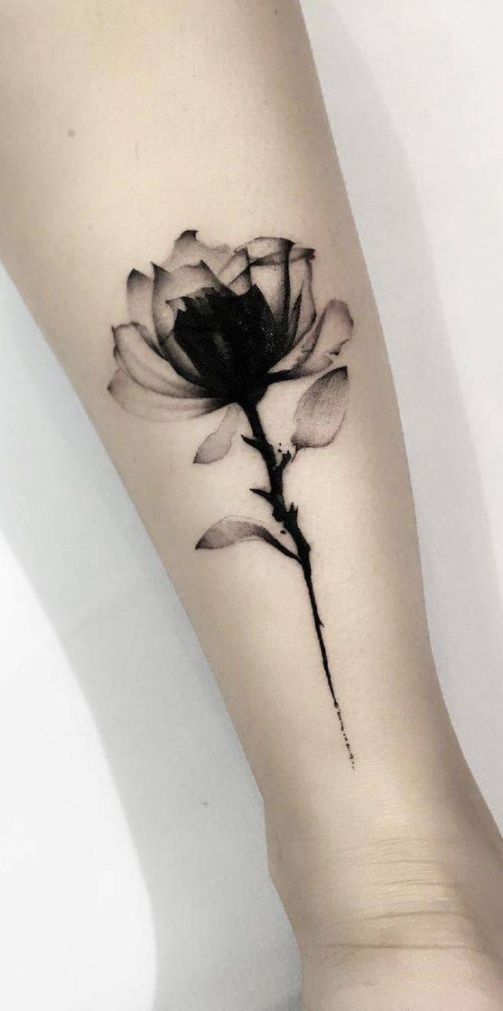 Fashion Tatoo