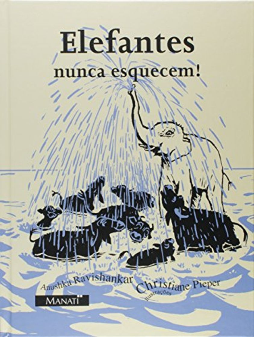 Book Elefantes Nunca Esquecem