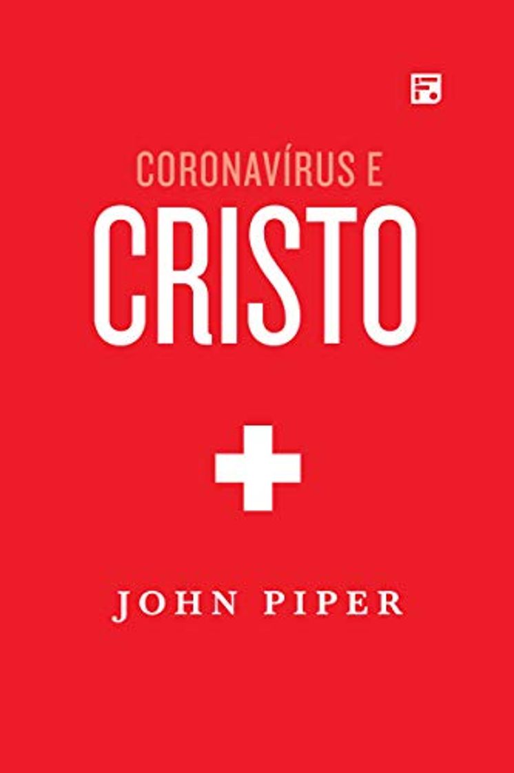 Book Coronavírus e Cristo