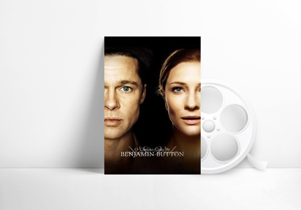 Movie El curioso caso de Benjamin Button