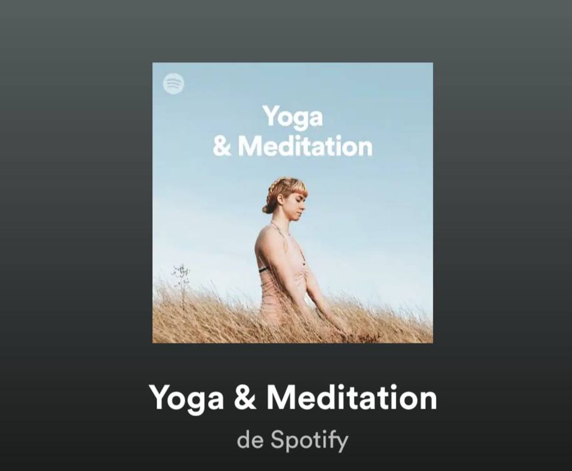 Music Yoga e Meditação