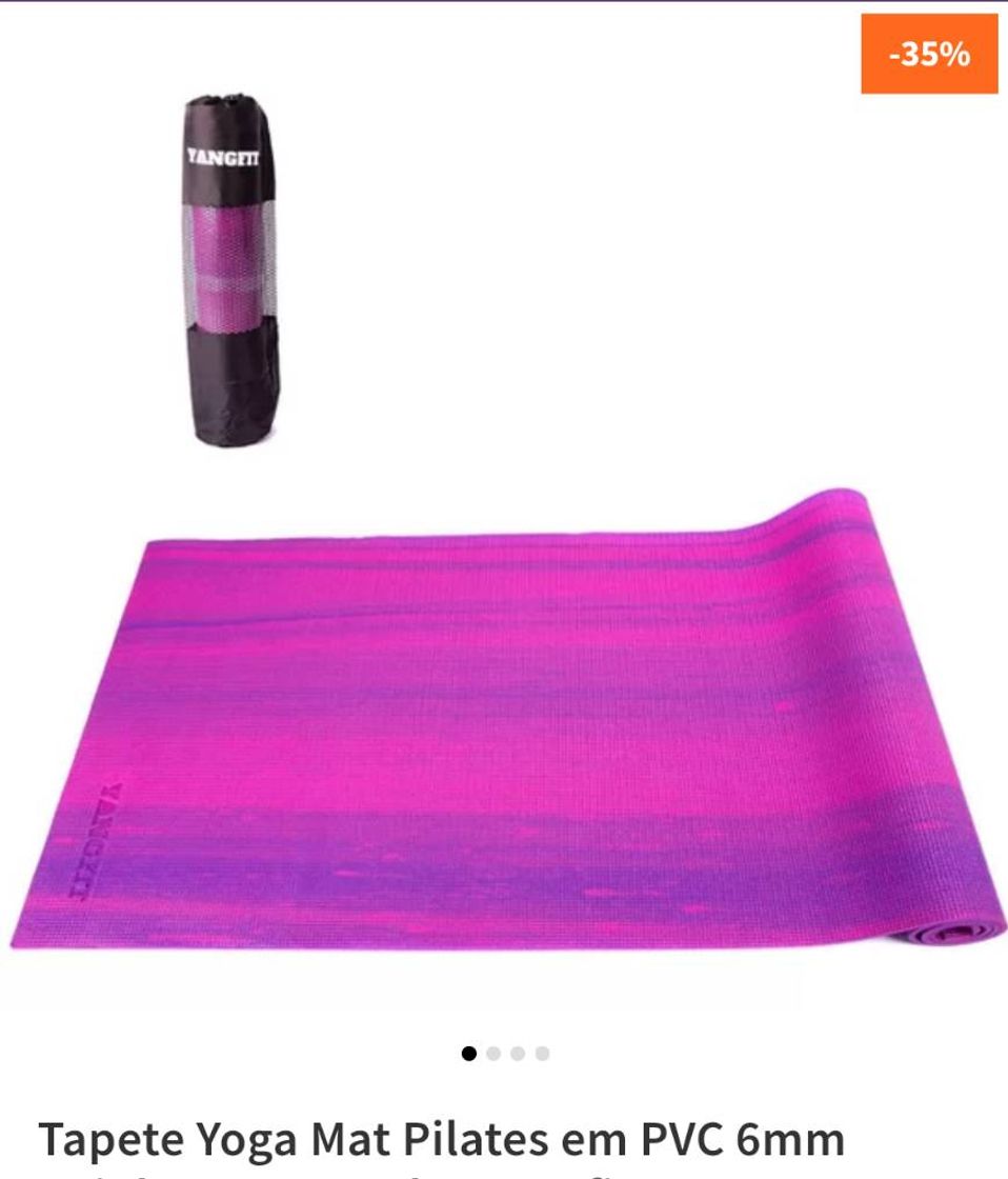 Products Tapete de yoga