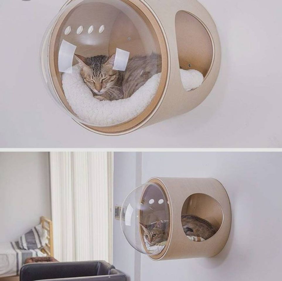 Fashion Cama de gato suspensa