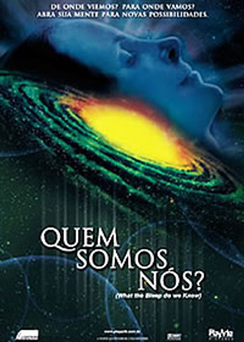 Movies Quem somos nós