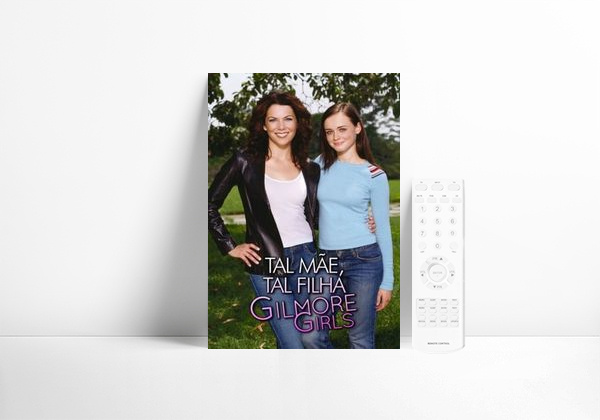 Serie Las chicas Gilmore