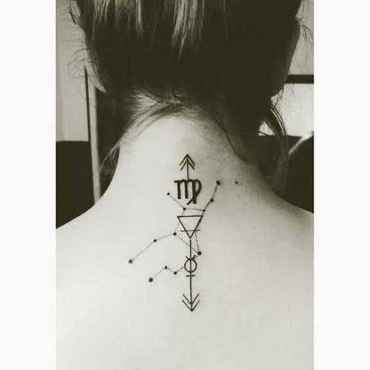65 Tatuagens do Signo de Escorpião Masculinas e Femininas